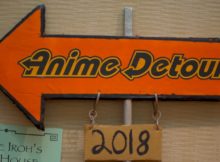Anime Detour 2018 Preview