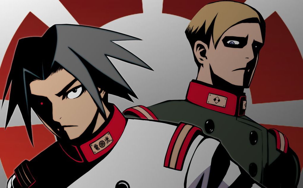 Fighting Games Friday: What the Heck Is Akatsuki Blitzkampf? 