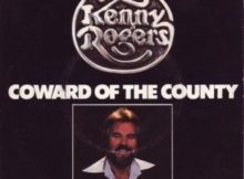Coward Of The County Cover