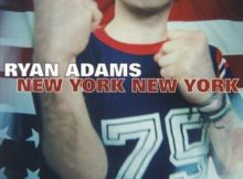 Ryan Adams Nyny